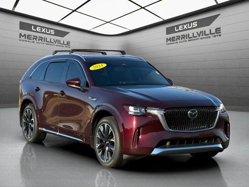 2024 Mazda CX-90 S Premium