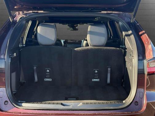 2024 Mazda CX-90 S Premium