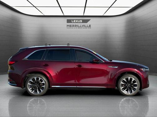 2024 Mazda CX-90 S Premium