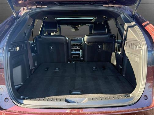 2024 Mazda CX-90 S Premium