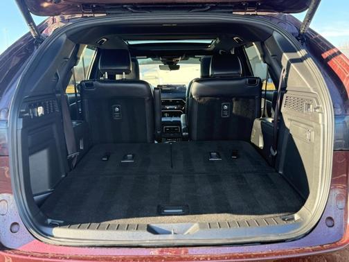 2024 Mazda CX-90 S Premium