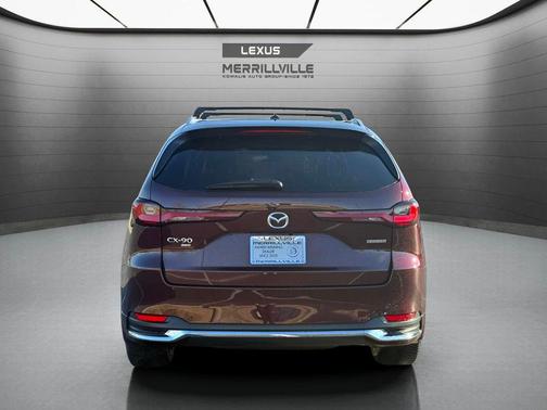 2024 Mazda CX-90 S Premium
