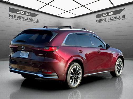 2024 Mazda CX-90 S Premium