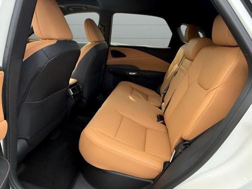 Eminent White Pearl 2026 Lexus RX 350 PREMIUM+