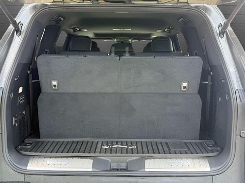 MANGANESE LUSTER 2023 Lexus LX 600 Luxury