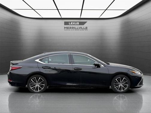 2024 Lexus ES 350 350