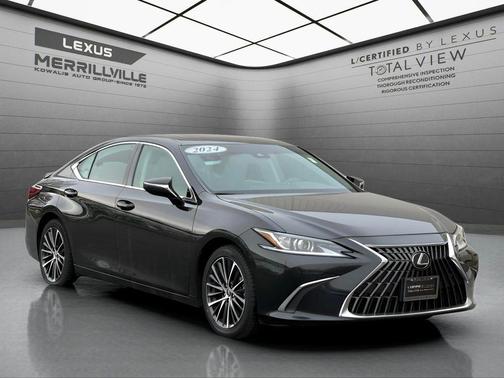 2024 Lexus ES 350 350