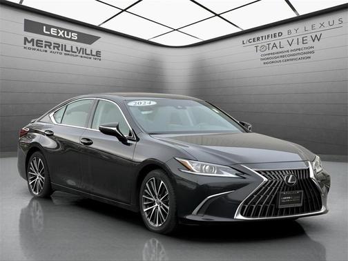 2024 Lexus ES 350 350