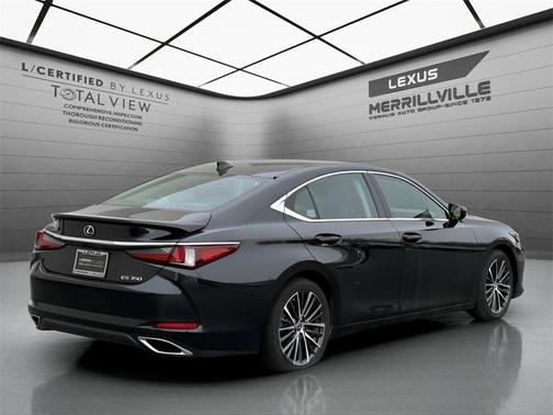 2024 Lexus ES 350 350
