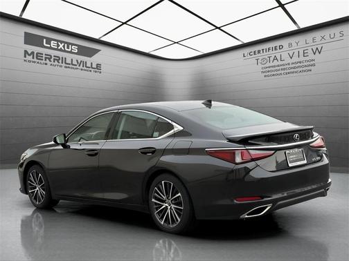 2024 Lexus ES 350 350
