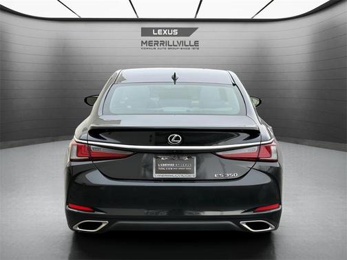 2024 Lexus ES 350 350