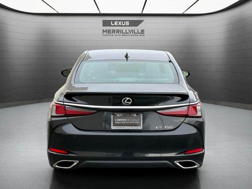 2024 Lexus ES 350 350
