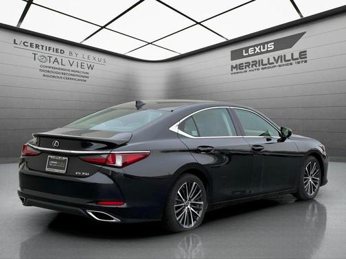 2024 Lexus ES 350 350