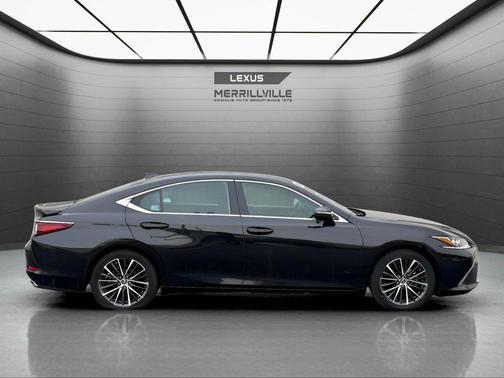 2024 Lexus ES 350 350
