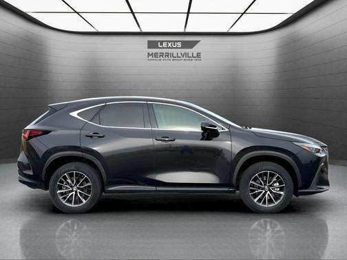 2022 Lexus NX 250 Base