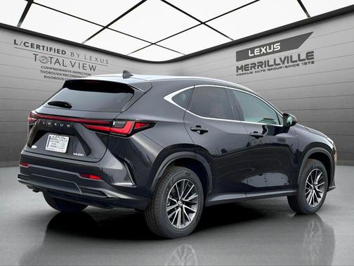 2022 Lexus NX 250 Base
