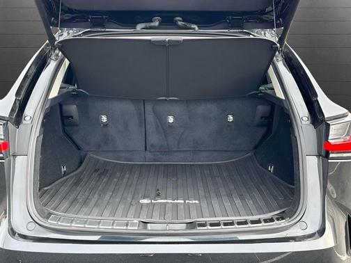 2022 Lexus NX 250 Base