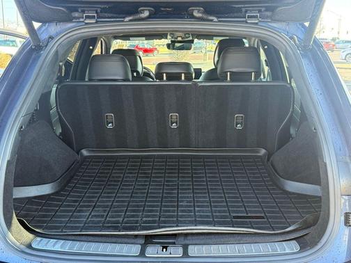 2024 Genesis GV70 3.5T Sport