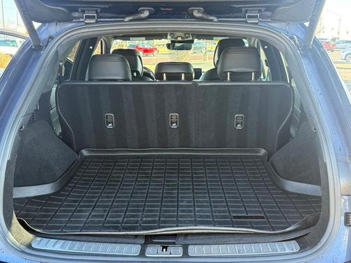 2024 Genesis GV70 3.5T Sport