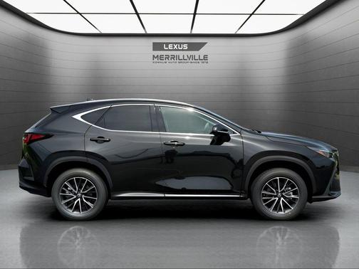 Caviar 2026 Lexus NX 350 Premium