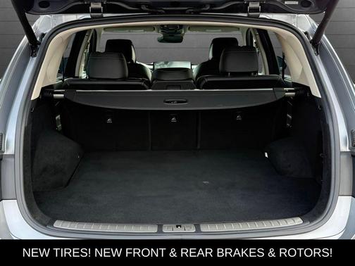 2023 Genesis GV80 2.5T