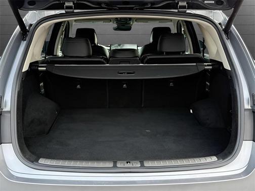 2023 Genesis GV80 2.5T