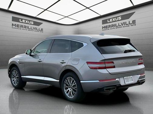 2023 Genesis GV80 2.5T