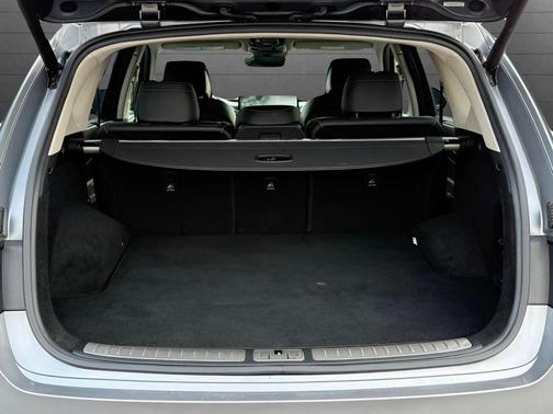 2023 Genesis GV80 2.5T