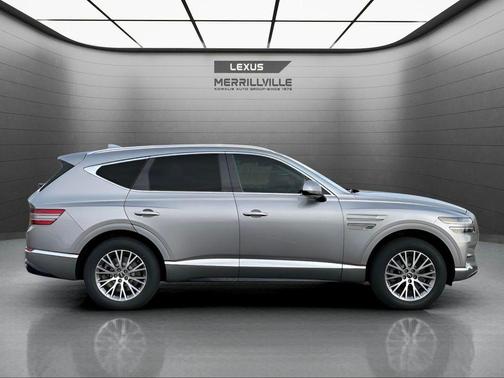 2023 Genesis GV80 2.5T