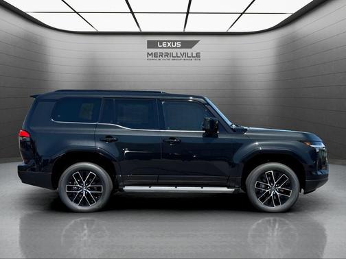 Caviar 2026 Lexus GX 550 Premium+