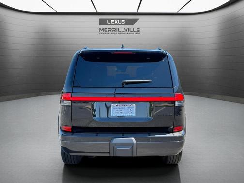 Caviar 2026 Lexus GX 550 Premium+