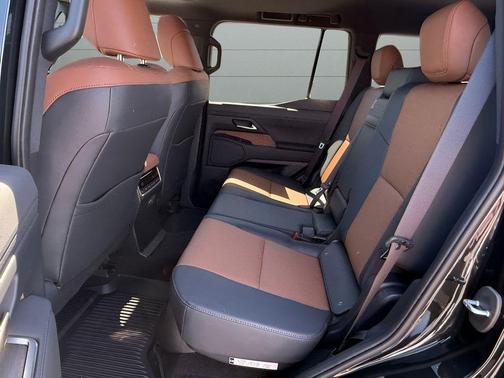 Caviar 2026 Lexus GX 550 Premium+