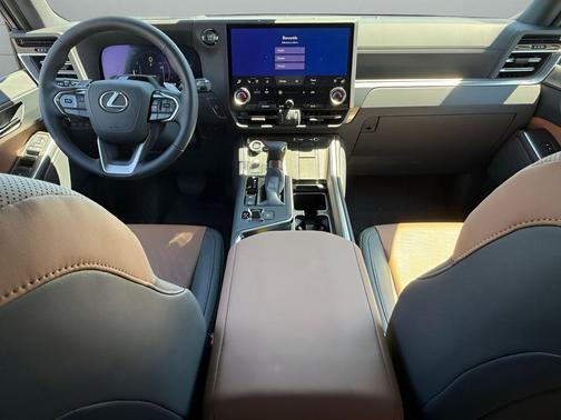 Caviar 2026 Lexus GX 550 Premium+
