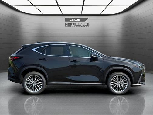 Caviar 2026 Lexus NX 350 Premium