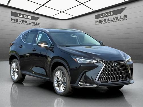 Caviar 2026 Lexus NX 350 Premium