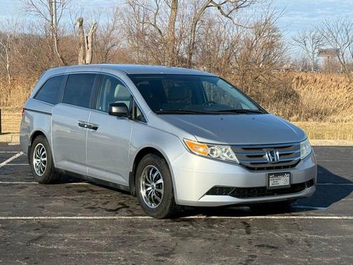 2011 Honda Odyssey LX