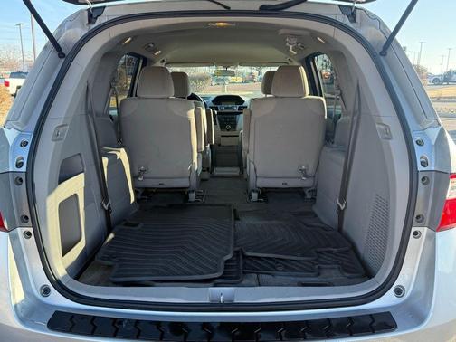 2011 Honda Odyssey LX