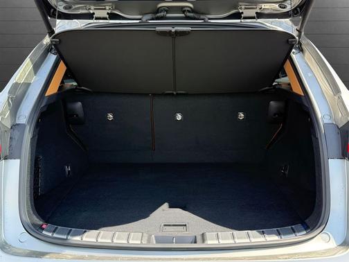 Atomic Silver 2023 Lexus NX 350h Luxury