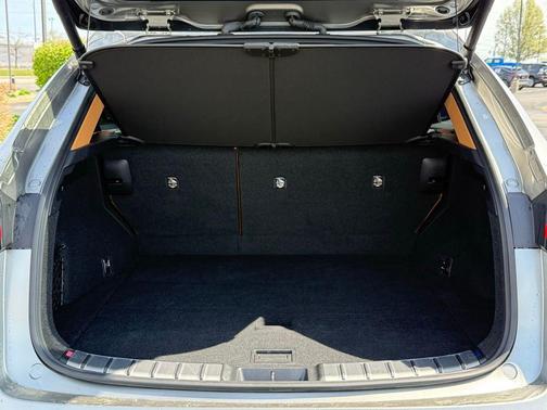 2023 Lexus NX 350h Luxury