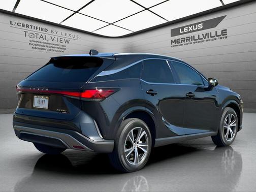 Caviar 2023 Lexus RX 350 Premium