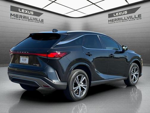 Caviar 2023 Lexus RX 350 Premium