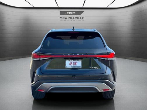 Caviar 2023 Lexus RX 350 Premium