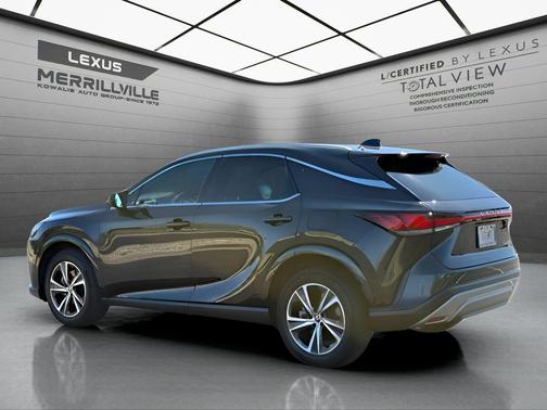 Caviar 2023 Lexus RX 350 Premium