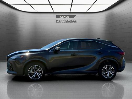 Caviar 2023 Lexus RX 350 Premium