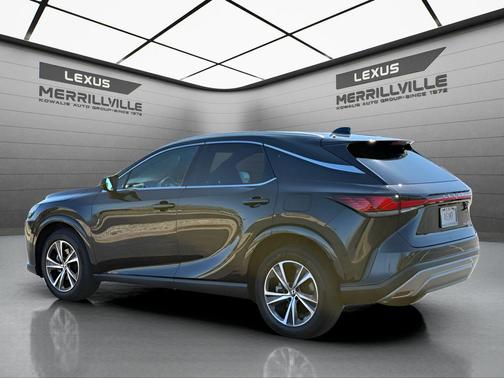 Caviar 2023 Lexus RX 350 Premium