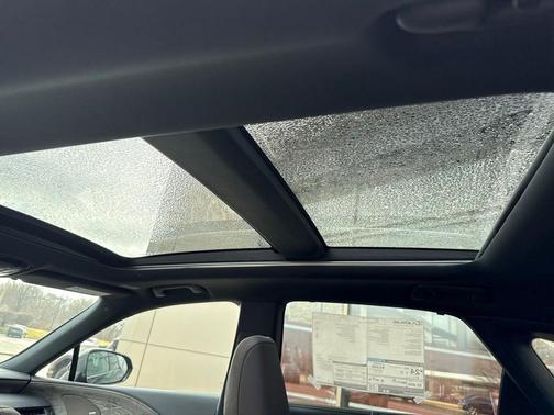 2026 Lexus RX 350 Luxury