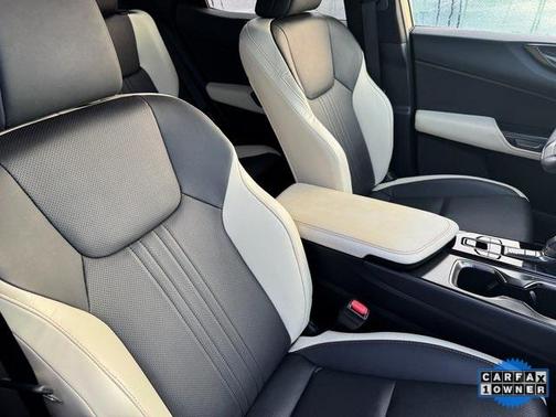 2022 Lexus NX 350 Premium