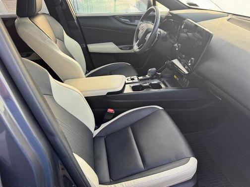 2022 Lexus NX 350 Premium