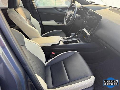 2022 Lexus NX 350 Premium