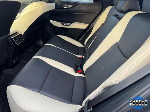 2022 Lexus NX 350 Premium